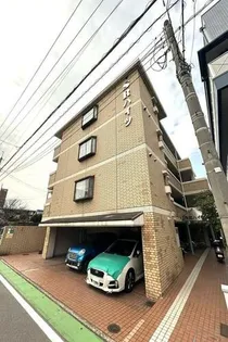 SRハイツの画像