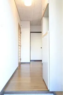 レオパレス春日原の画像