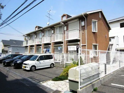 エステート羽倉崎の画像