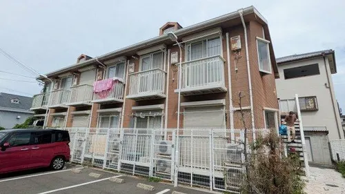 エステート羽倉崎の画像