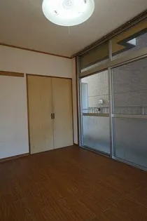 内野ビル【405号室】の外観