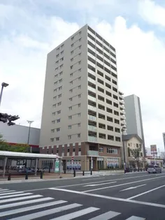 ADEN箱崎駅前の画像