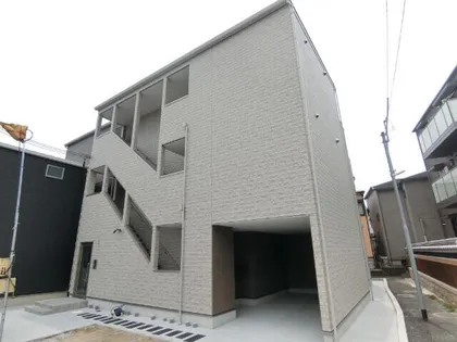 クレアトゥール岸辺1の画像