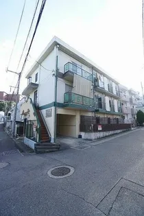 リベルタ香住ケ丘【301号室】の外観