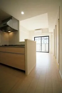 リシェ薬院の画像