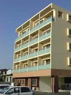 奈多パピヨンの画像