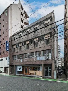 井上ビルの画像