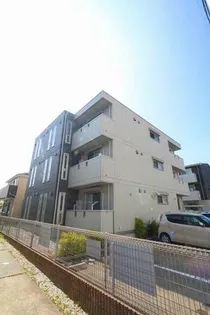 セジュール トリニテ2の画像