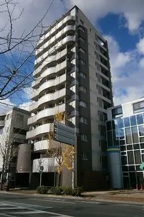 ステイタス別府アクシスの画像