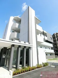 大阪府豊中市南桜塚2丁目【マンション】の外観