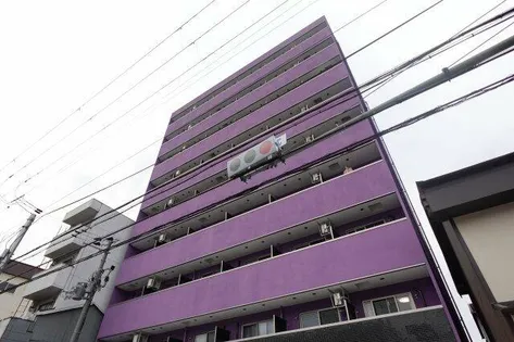 みおつくし桑津の画像