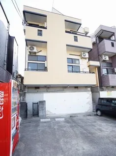 ソルクレストⅡの画像