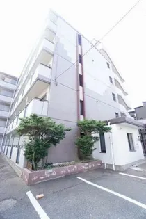 プレアール唐原【311号室】の外観