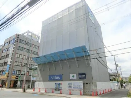 GALLERIA VILLA中央通りⅠの画像