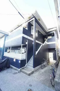 ツインリッチ和白東Bの画像