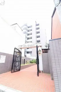 エステートモア博多駅前の画像