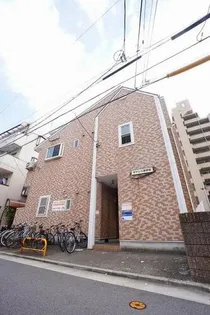 プリンシプル美野島の画像