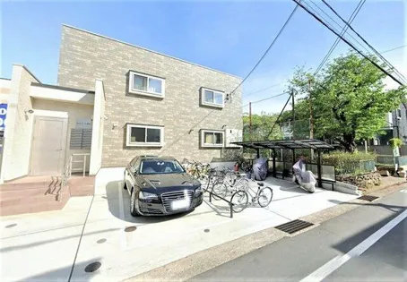 GLAハート長田の画像