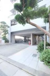 ハッピネス大濠の画像