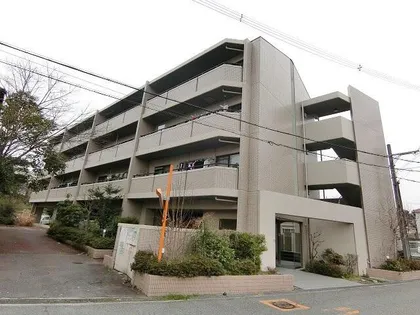 レシェンテ耳原の画像