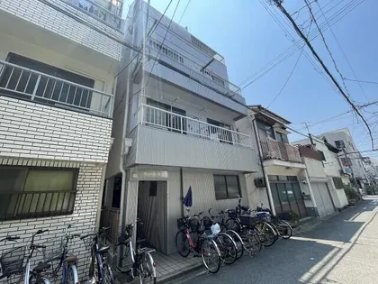 ウエストビラ北巽の画像