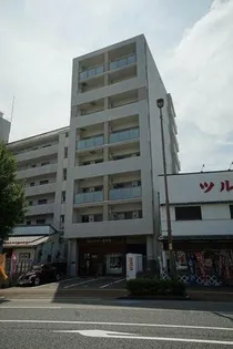 プリュネル荒江の画像