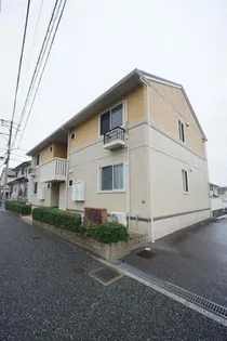 ロイヤルガーデン山手通りの画像