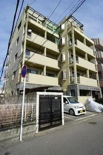 サンフローラ香椎一番館の画像