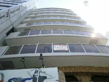 東和マンション広小路【3階】の外観