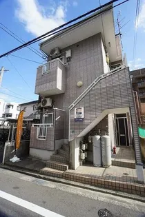 ファースト西新の画像