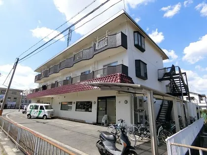 メゾーネ茨木の画像