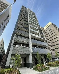 プレサンス広小路通 葵の画像