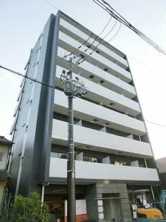 TRUSTY RESIDENCE天王寺東の画像