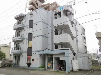 グランデ麻生の画像