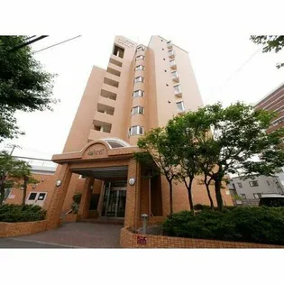 ダイアパレス北34条の画像