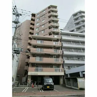 ドエル琴似の画像