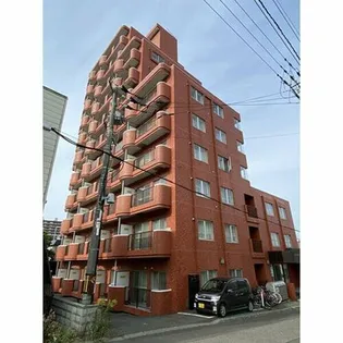 ティアラ手稲本町の画像