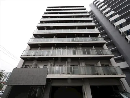 エステート金山の画像