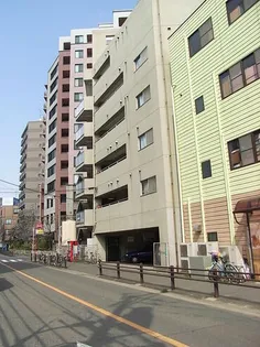 平尾コーポラスの画像