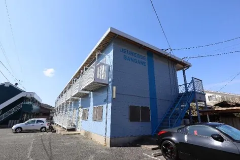 ジュネス三ヶ根の画像