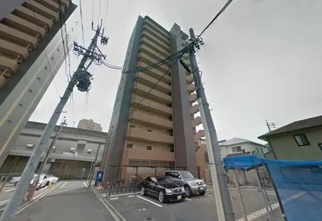 リバーコート砂田橋Ⅱの画像