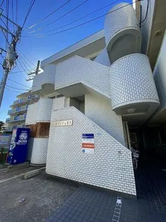 メゾンジュネスの画像