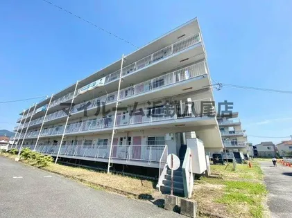 ビレッジハウス老原の画像