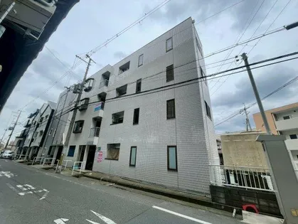 メゾンドルチェⅠの画像