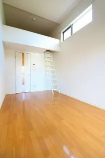 コーポセントポーリア下山門の画像