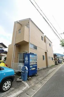 ソフィ21グリーンハイツ紫苑の画像