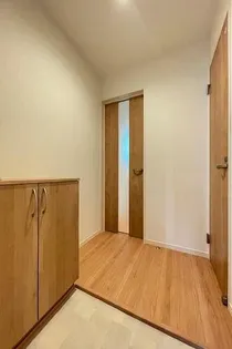 ハレア・リリー二日市【202号室】の外観