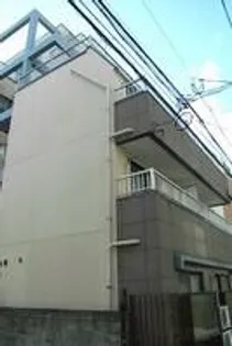 岡本ハイツの画像