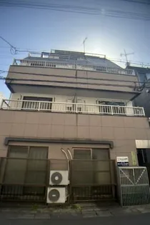 岡本ハイツの画像