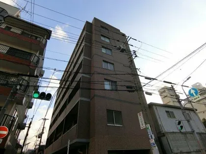 ベージョフロレスタ松崎町の画像